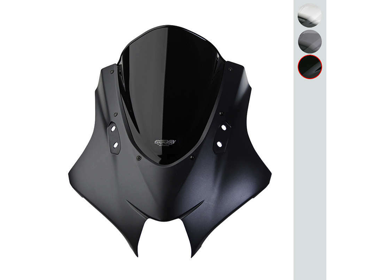 Viseira Suzuki GSX-R 1000 17/21 - MRA 1