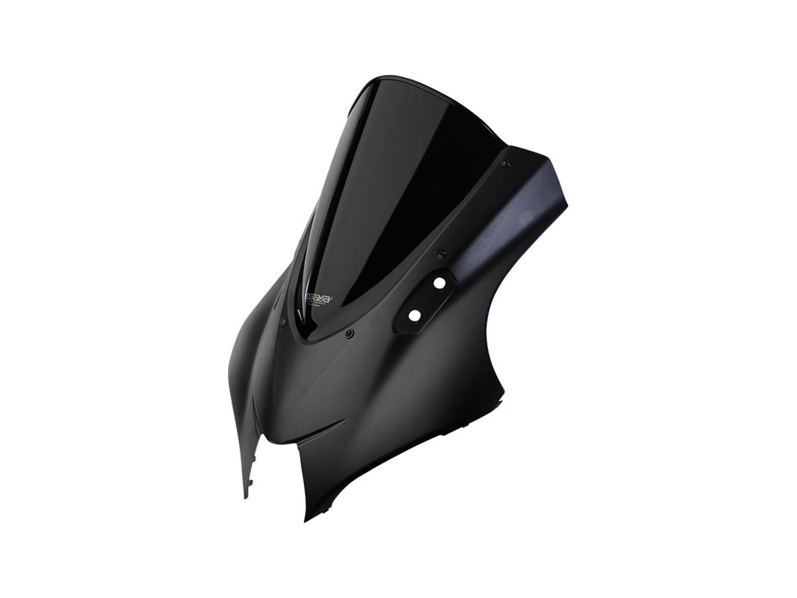 Viseira Suzuki GSX-R 1000 17/21 - MRA 2