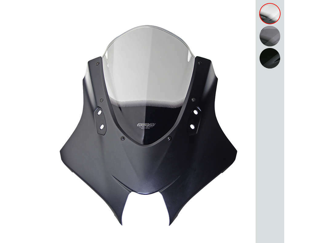 Viseira Suzuki GSX-R 1000 17/21 - MRA 4