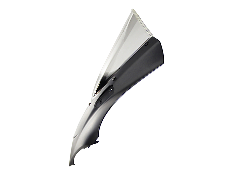 Viseira Suzuki GSX-R 1000 17/21 - MRA 5