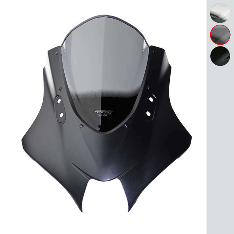 Viseira Suzuki GSX-R 1000 17/21 - MRA 7