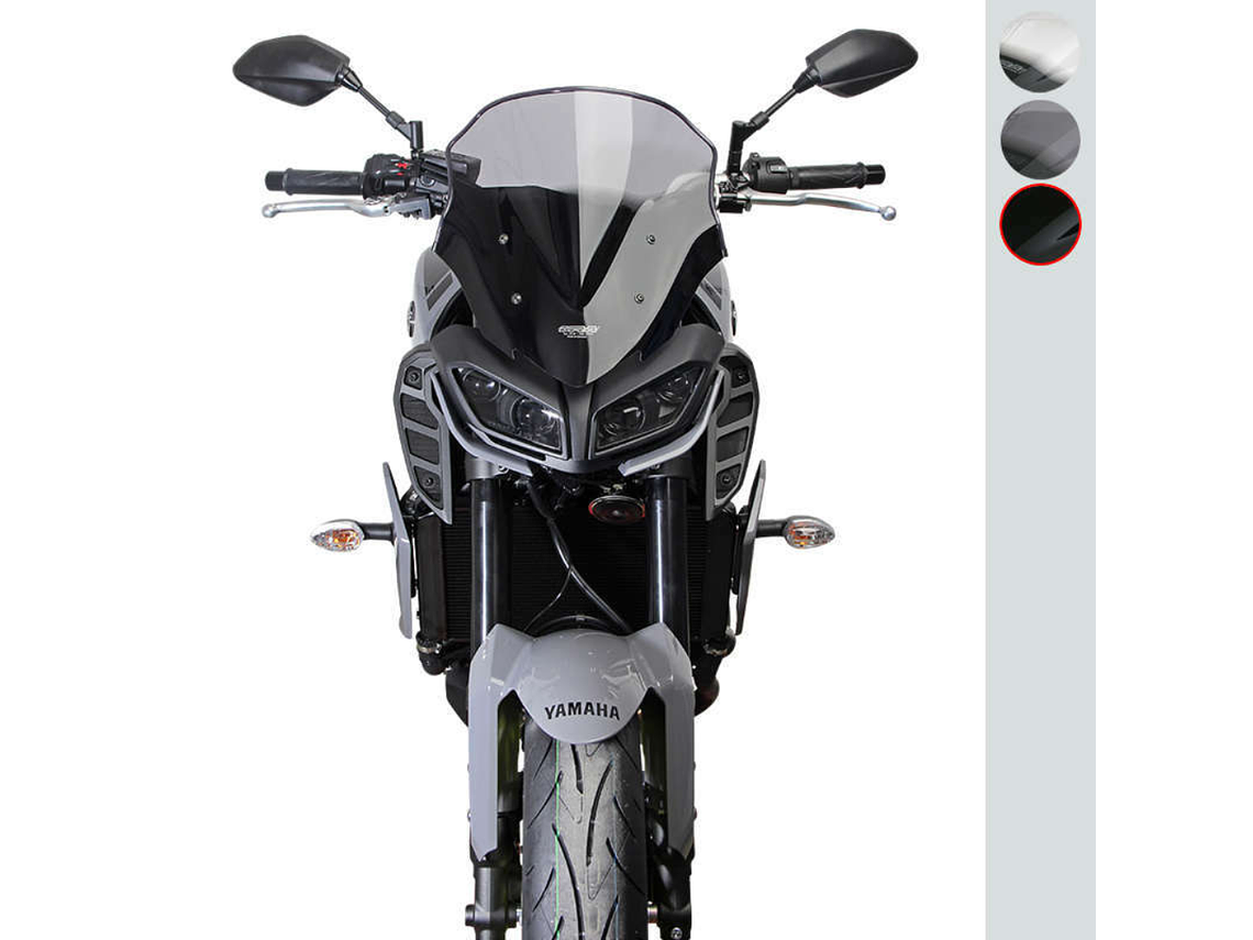 Viseira Yamaha MT-09 17/20 - MRA  1