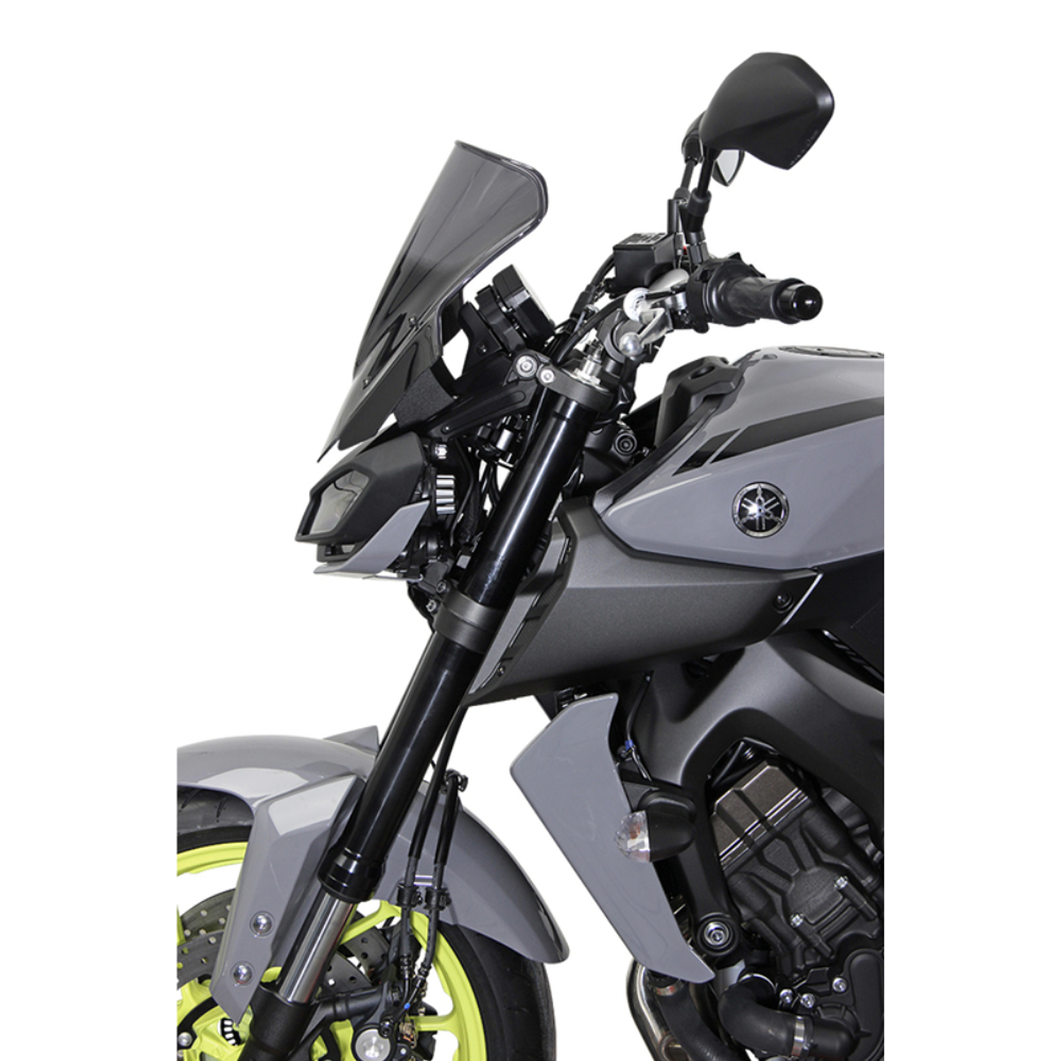 Viseira Yamaha MT-09 17/20 - MRA  3