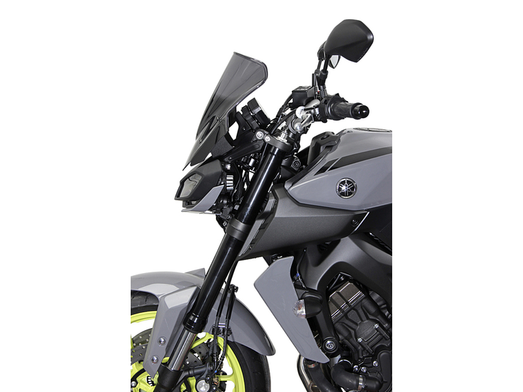 Viseira Yamaha MT-09 17/20 - MRA  3