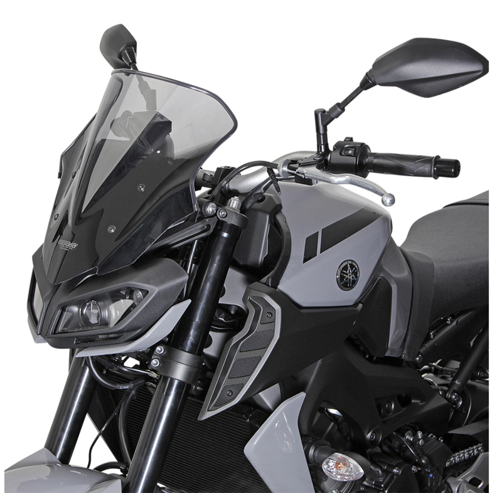 Viseira Yamaha MT-09 17/20 - MRA 