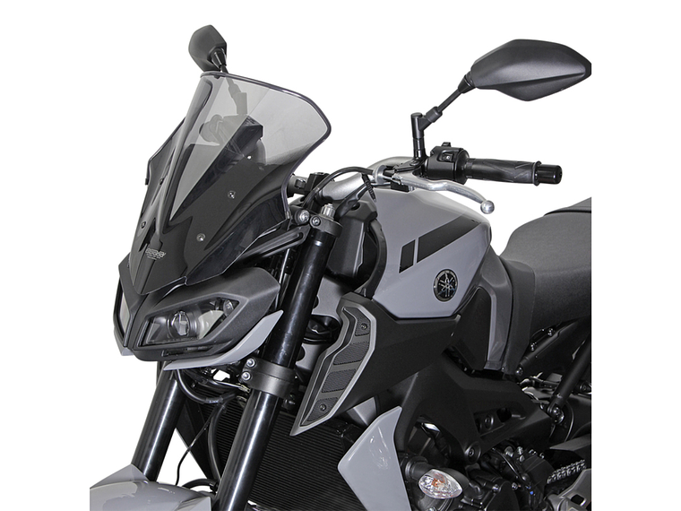 Viseira Yamaha MT-09 17/20 - MRA  2