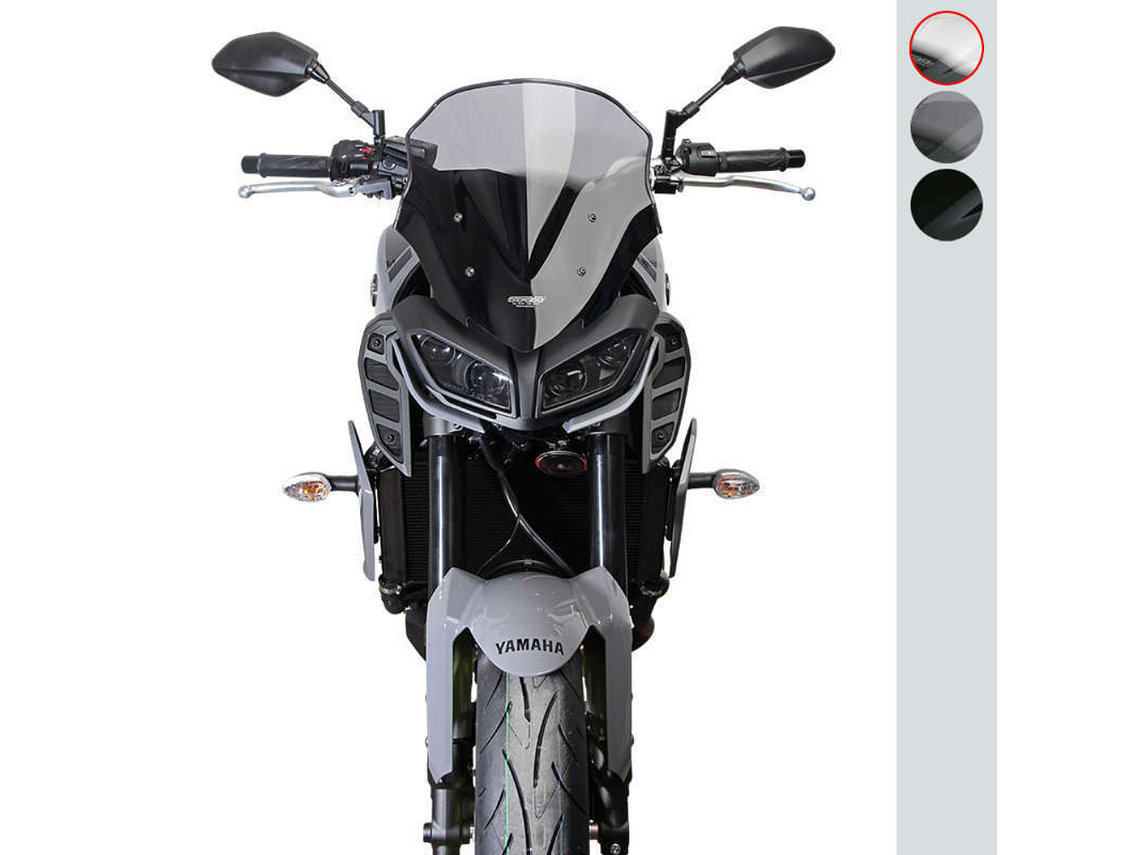 Viseira Yamaha MT-09 17/20 - MRA  4