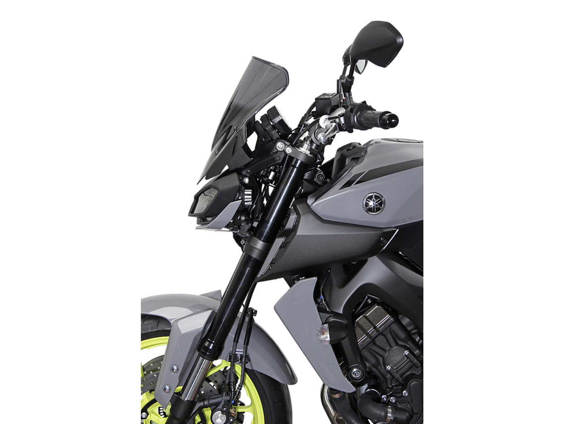 Viseira Yamaha MT-09 17/20 - MRA  6