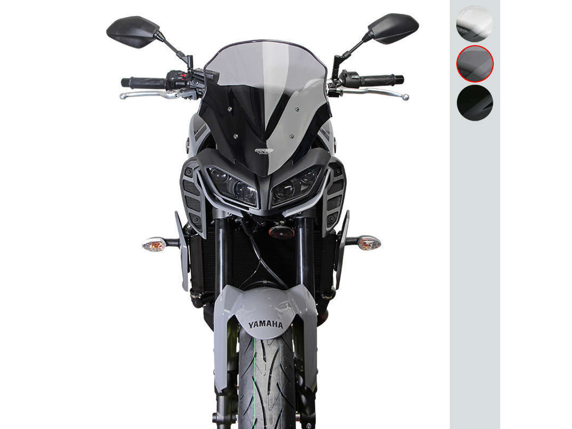 Viseira Yamaha MT-09 17/20 - MRA  7