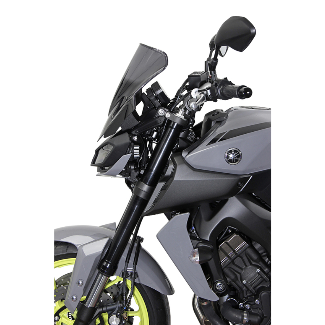 Viseira Yamaha MT-09 17/20 - MRA  9