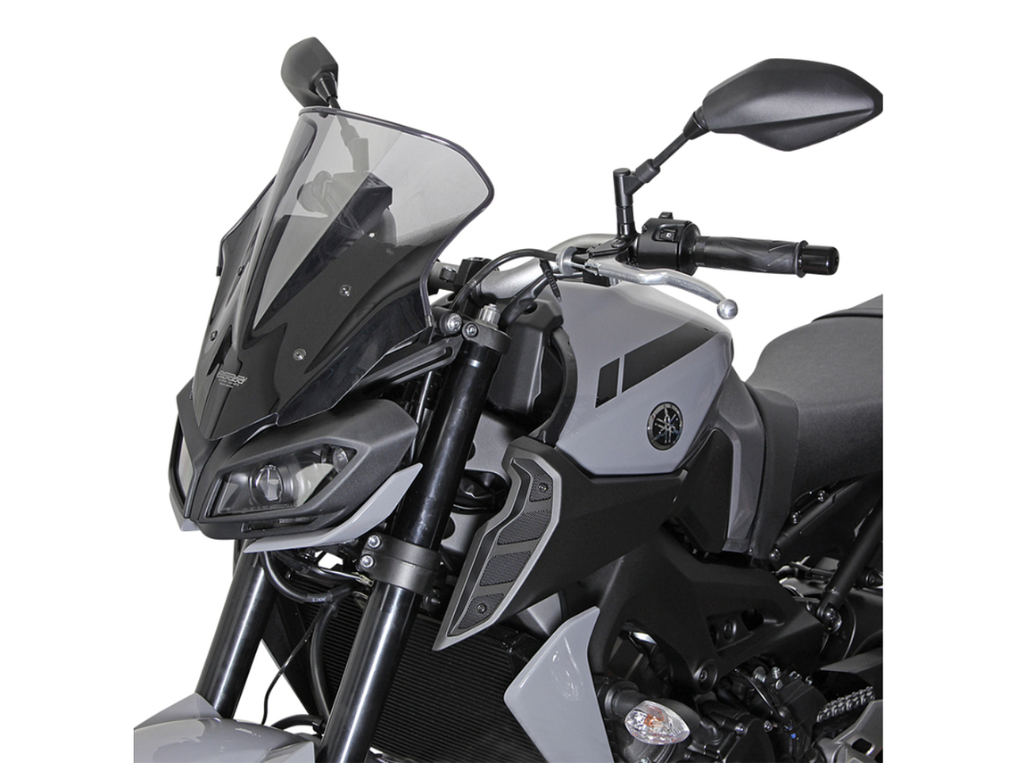Viseira Yamaha MT-09 17/20 - MRA  8