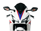 Viseira Honda CBR1000RR 12/16 - MRA  - thumbnail 2