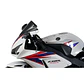 Viseira Honda CBR1000RR 12/16 - MRA  - thumbnail 3