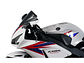 Viseira Honda CBR1000RR 12/16 - MRA  - thumbnail 3