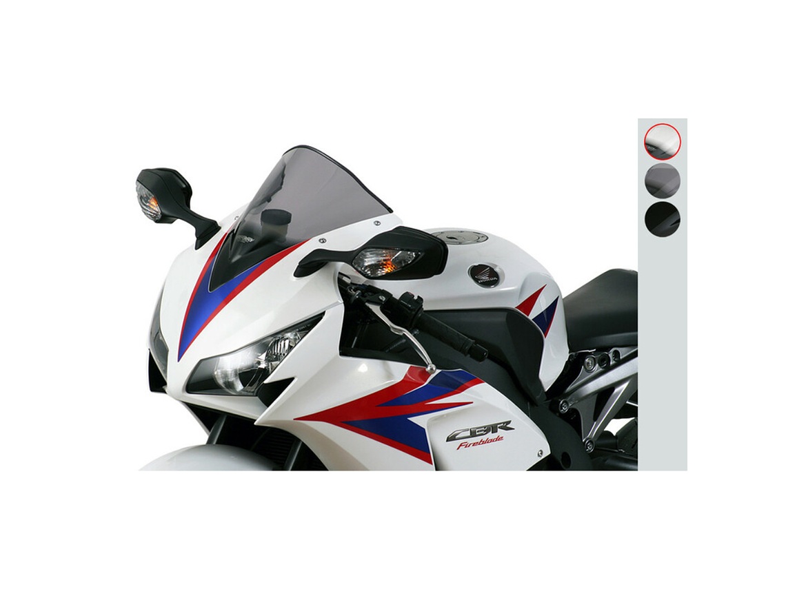 Viseira Honda CBR1000RR 12/16 - MRA  4