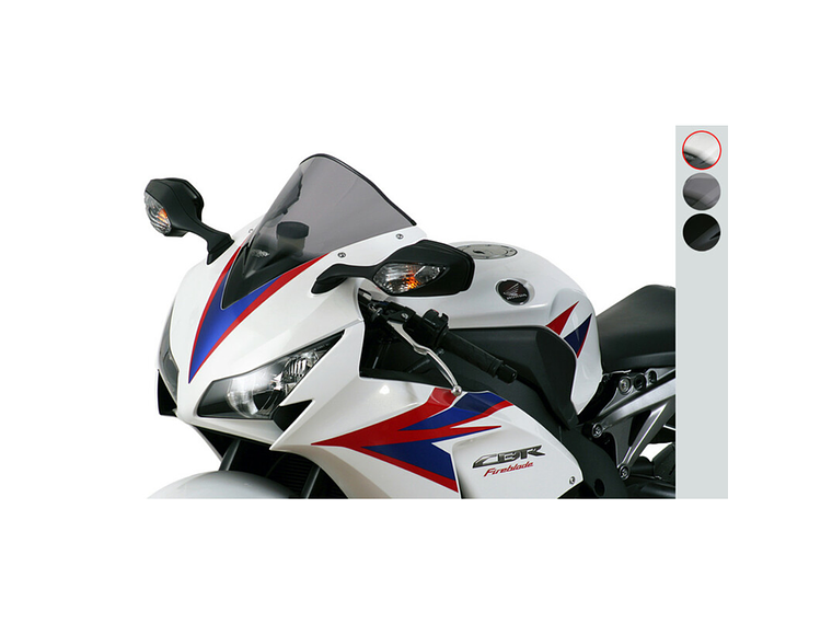 Viseira Honda CBR1000RR 12/16 - MRA  4
