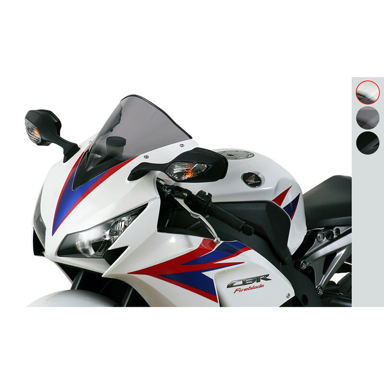 Viseira Honda CBR1000RR 12/16 - MRA  4