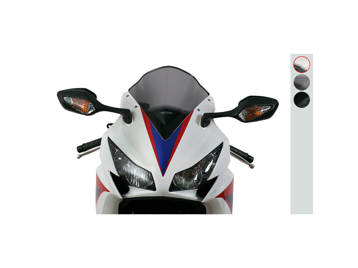 Viseira Honda CBR1000RR 12/16 - MRA  5