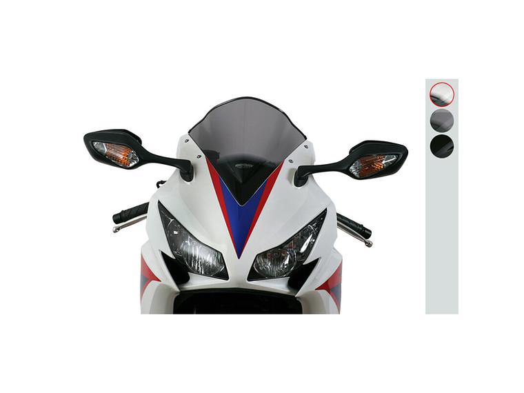 Viseira Honda CBR1000RR 12/16 - MRA  5