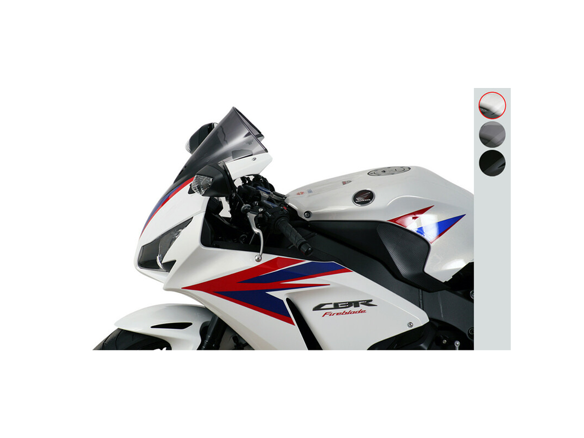 Viseira Honda CBR1000RR 12/16 - MRA  6