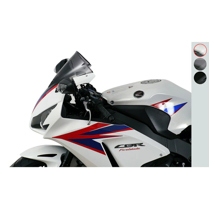 Viseira Honda CBR1000RR 12/16 - MRA  6