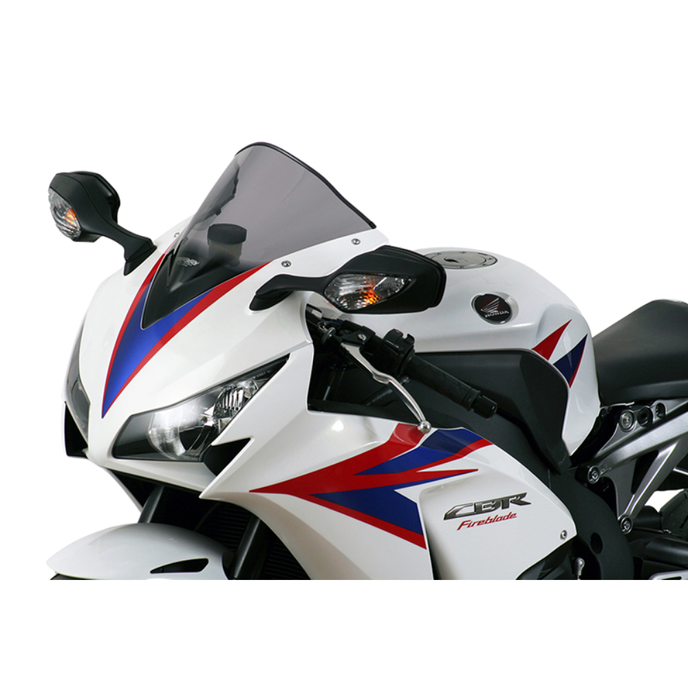 Viseira Honda CBR1000RR 12/16 - MRA 