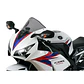 Viseira Honda CBR1000RR 12/16 - MRA  - thumbnail 7