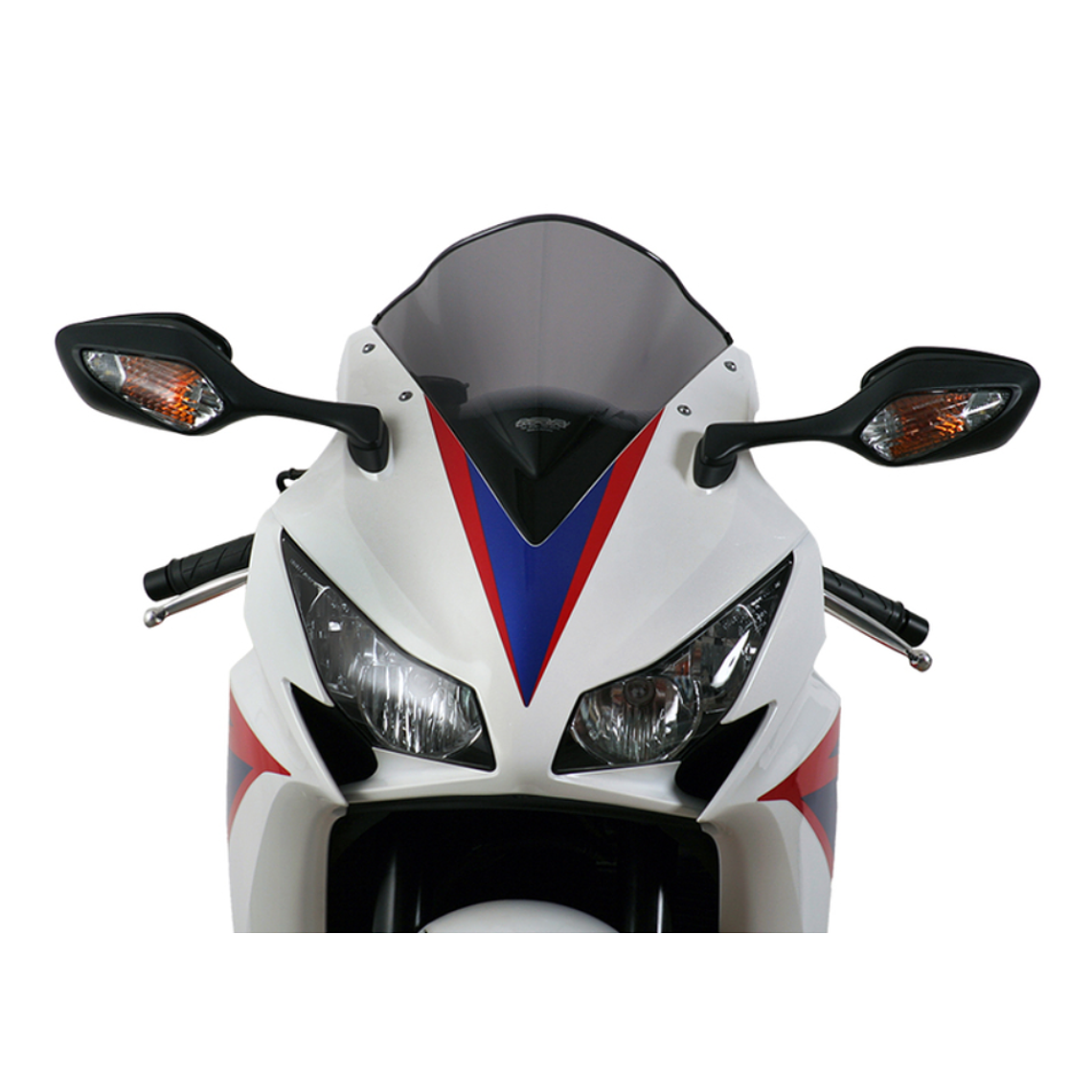 Viseira Honda CBR1000RR 12/16 - MRA  8