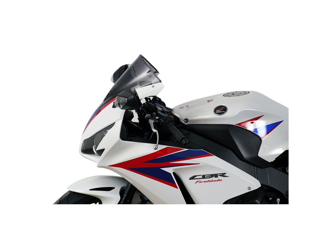 Viseira Honda CBR1000RR 12/16 - MRA  9