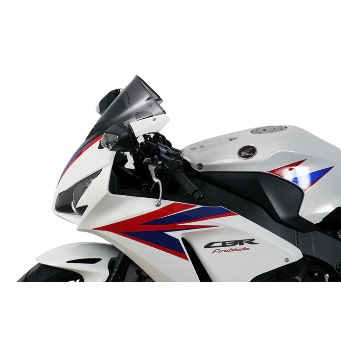 Viseira Honda CBR1000RR 12/16 - MRA  9