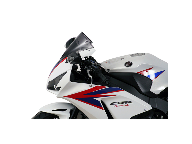 Viseira Honda CBR1000RR 12/16 - MRA  9