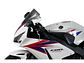 Viseira Honda CBR1000RR 12/16 - MRA  - thumbnail 9