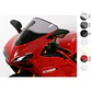 Viseira Ducati 1098 S 07/09 - MRA  - Miniatura 1