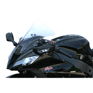 Viseira Kawasaki ZX10R 11/15 - MRA
