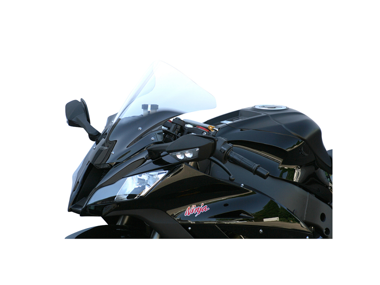 Viseira Kawasaki ZX10R 11/15 - MRA 1