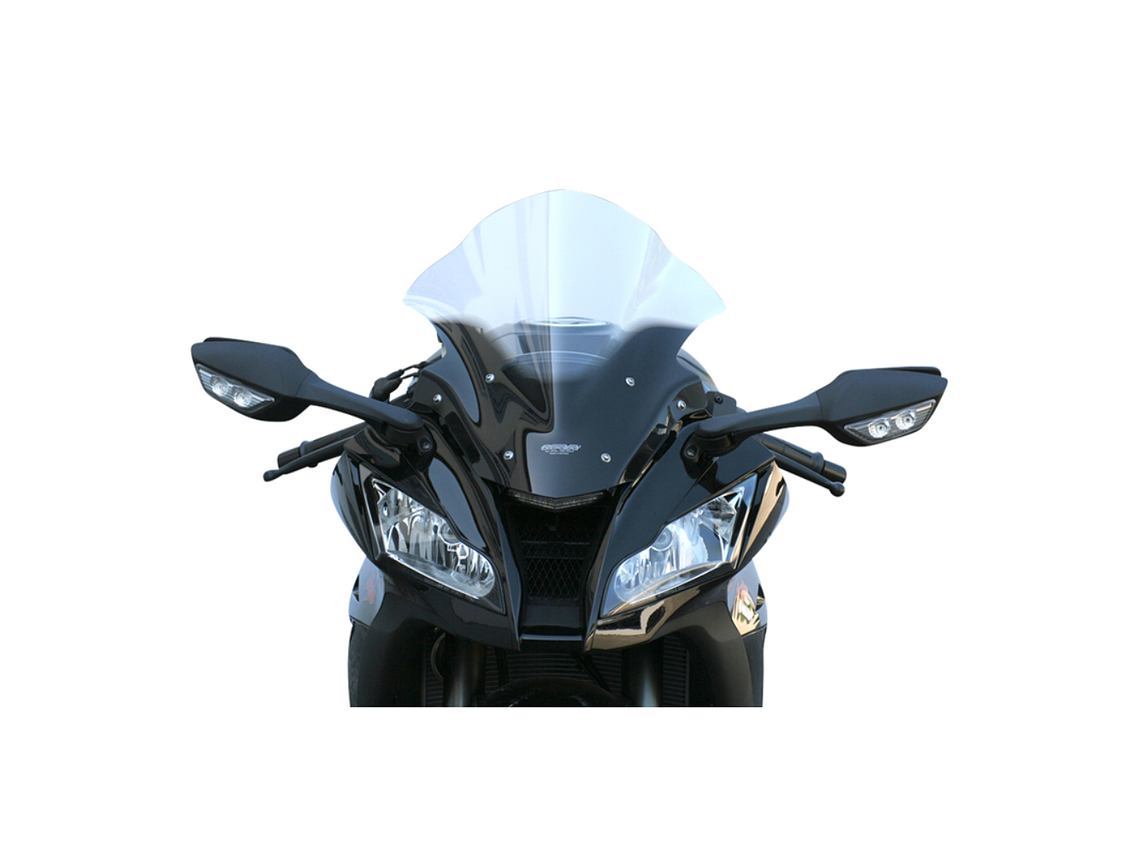 Viseira Kawasaki ZX10R 11/15 - MRA 4