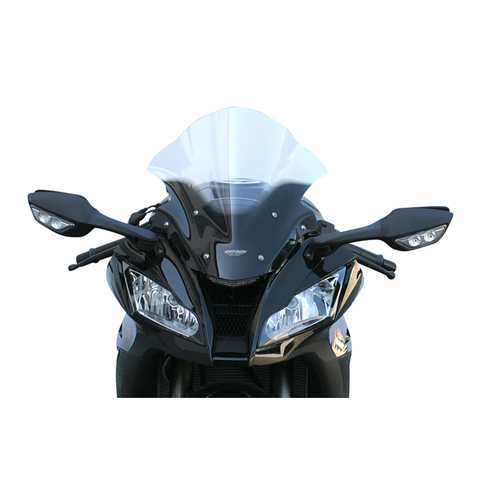 Viseira Kawasaki ZX10R 11/15 - MRA 4