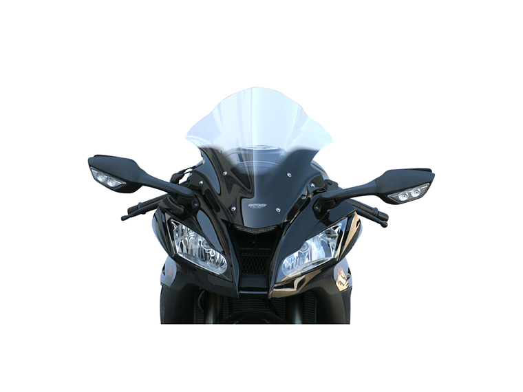 Viseira Kawasaki ZX10R 11/15 - MRA 4