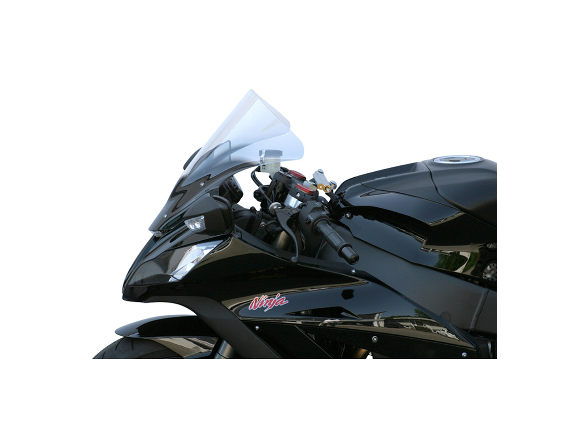 Viseira Kawasaki ZX10R 11/15 - MRA 5