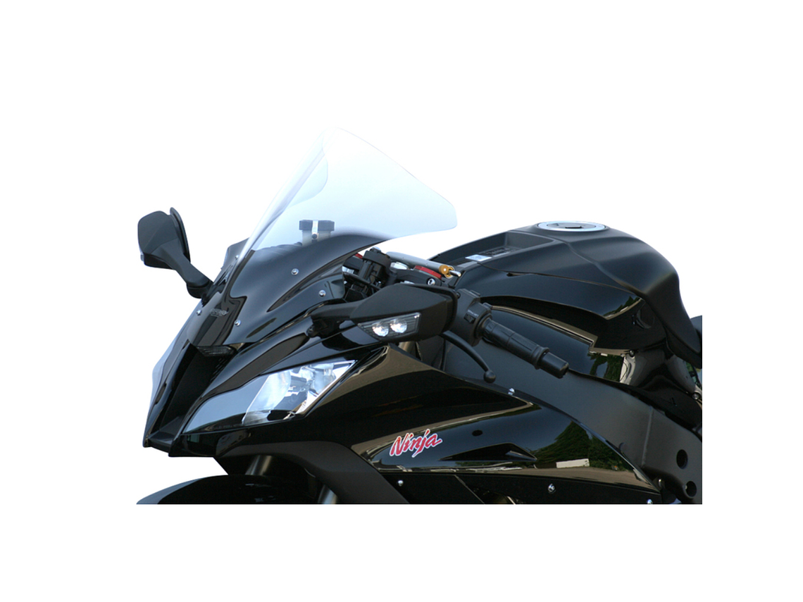Viseira Kawasaki ZX10R 11/15 - MRA 6