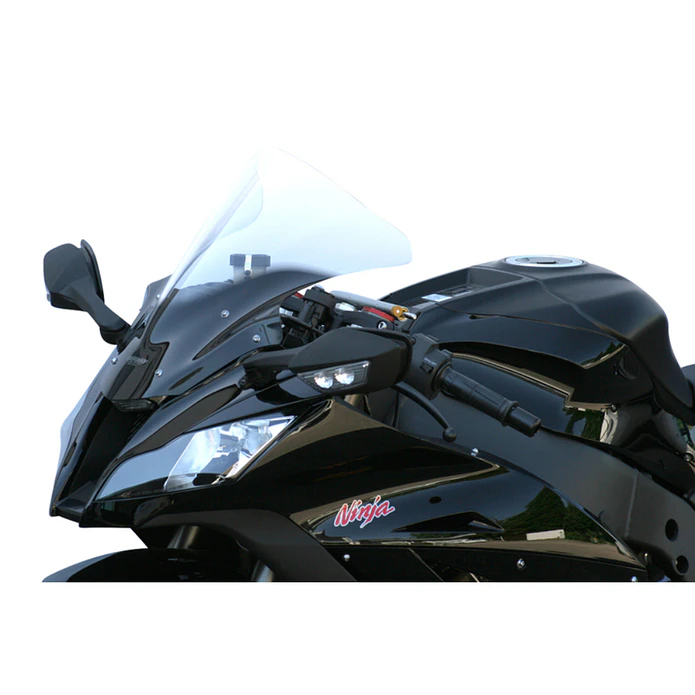 Viseira Kawasaki ZX10R 11/15 - MRA 6