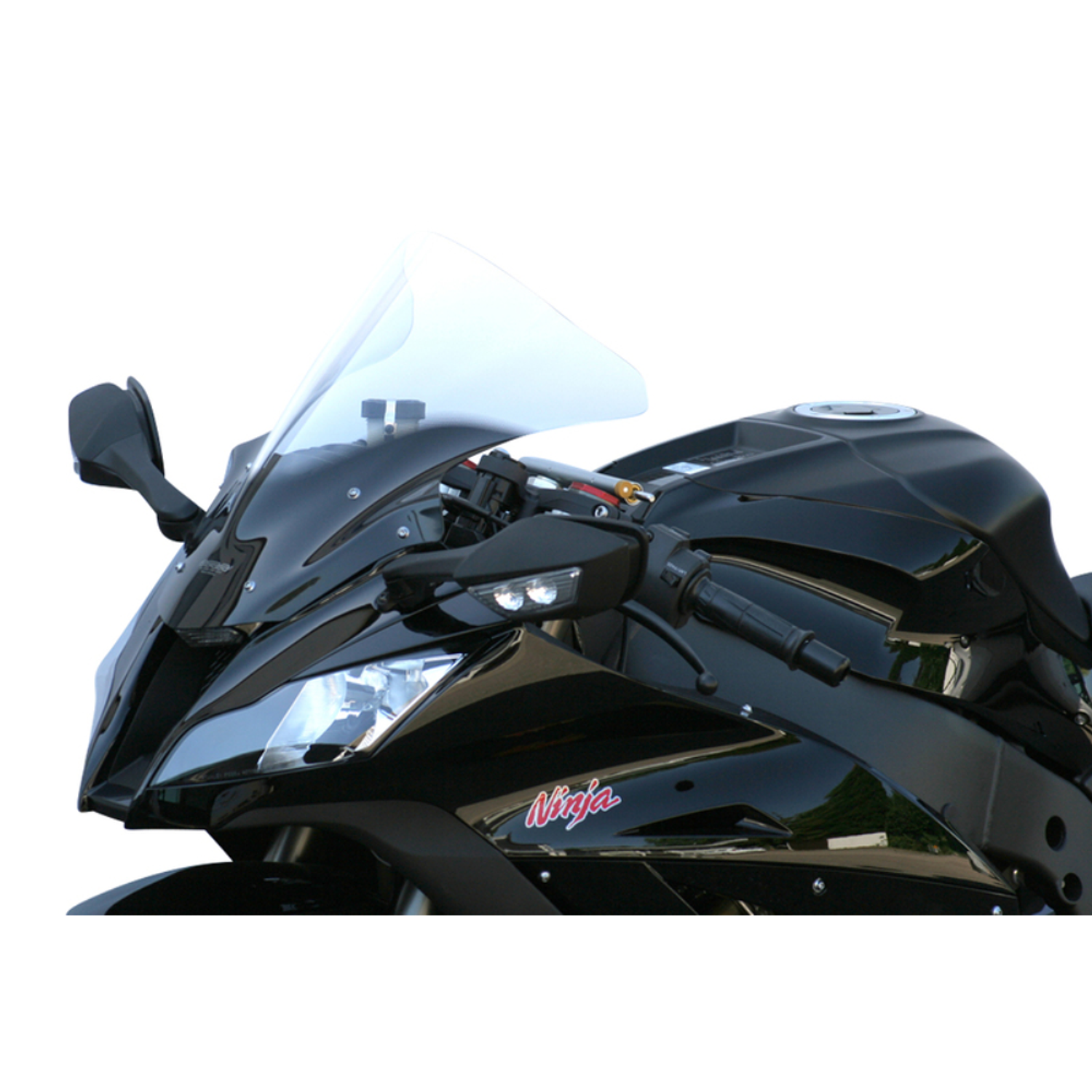 Viseira Kawasaki ZX10R 11/15 - MRA 6