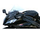 Viseira Kawasaki ZX10R 11/15 - MRA - Miniatura 6