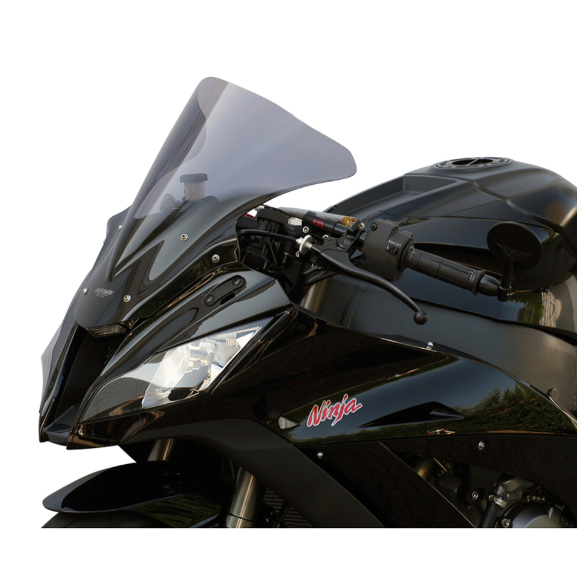 Viseira Kawasaki ZX10R 11/15 - MRA 7