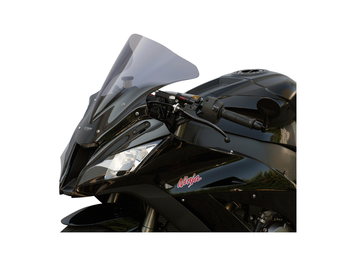 Viseira Kawasaki ZX10R 11/15 - MRA 7