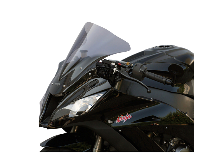 Viseira Kawasaki ZX10R 11/15 - MRA 7