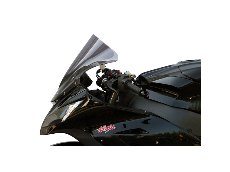 Viseira Kawasaki ZX10R 11/15 - MRA 9
