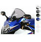 Viseira Suzuki GSXR 1000 07/08 - MRA  - Thumbnail 1