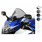 Viseira Suzuki GSXR 1000 07/08 - MRA  - Thumbnail 2