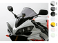 Viseira Yamaha YZF R1 2007 07/08 - MRA  - Thumbnail 1